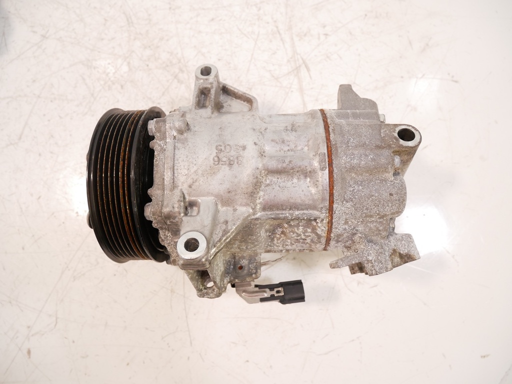 [MTD-430046] Compresor de aire acondicionado Dacia Renault 1.0 TCe H4D470 H4D 926002888R