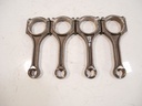 4x Biela Ford Mustang 2.3 EcoBoost N48H N48 EJ7E