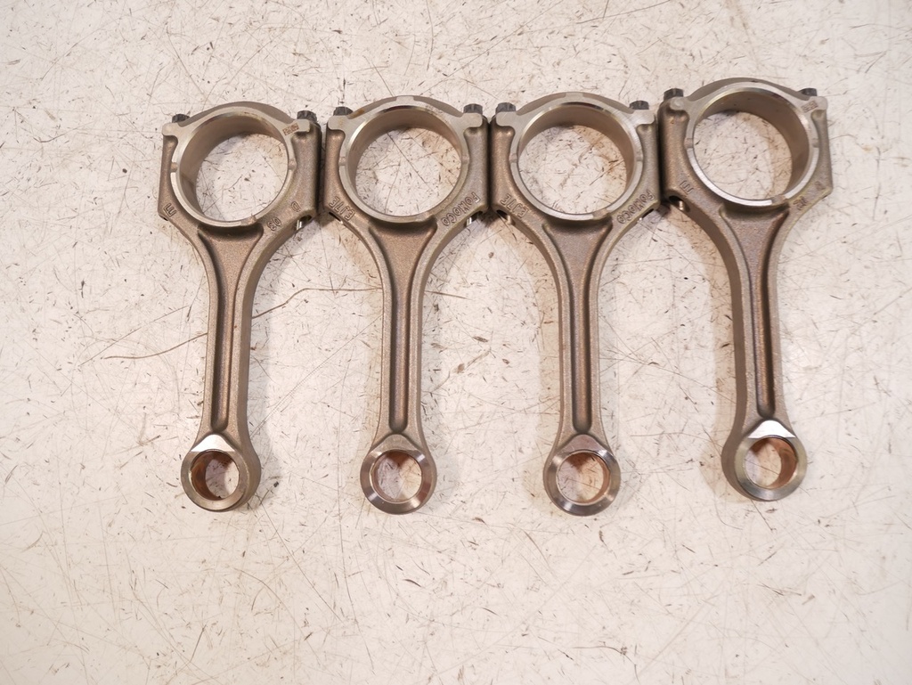 [MTD-441379] Biela para Ford Mustang 2.3 EcoBoost (N48, N48H) 2022