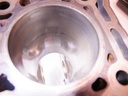 Bloque motor Ford Transit V363 2.0 BKRA GK2Q-6015-BB