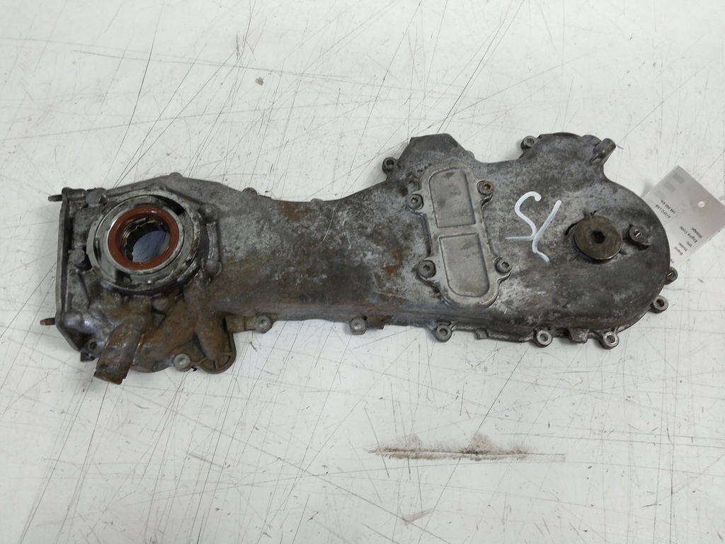 [MTD-525890] Bomba de aceite Opel Combo 1.3 CDTI