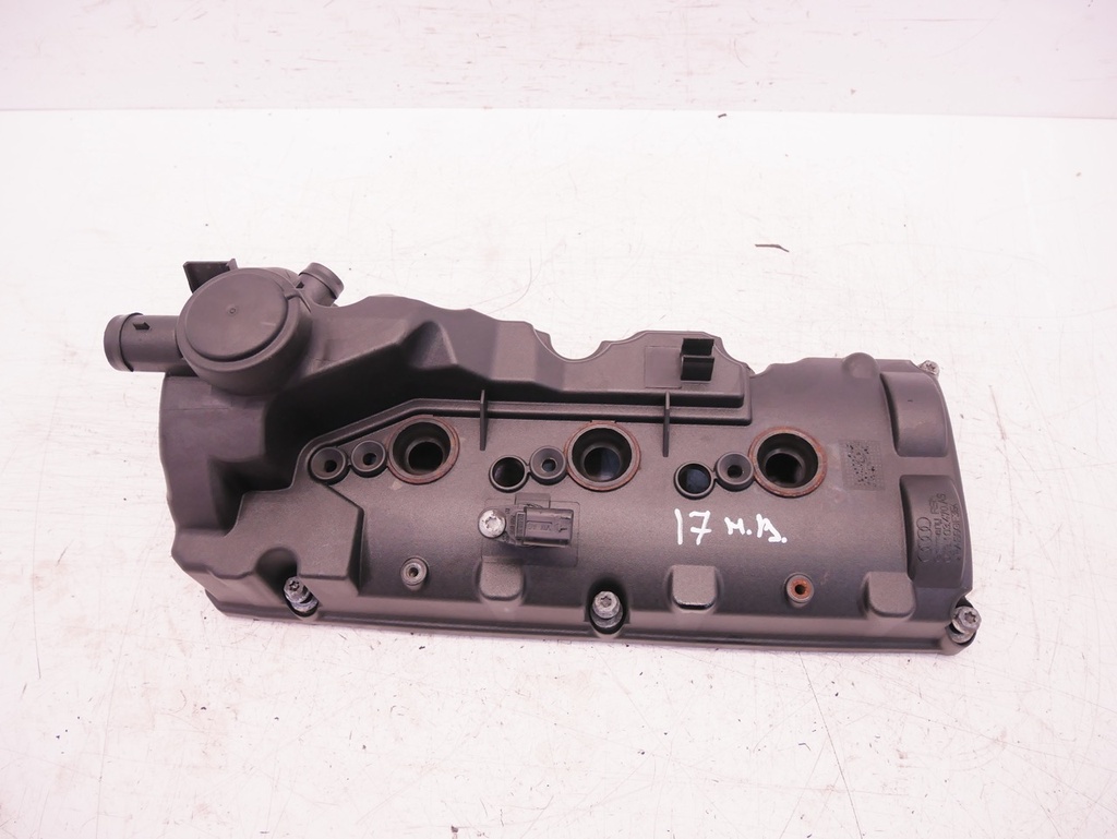 [MTD-451598] Tapa de válvulas para Audi A6 A7 Q5 3.0 TDI CVU CVUB CVUA 059103470AS