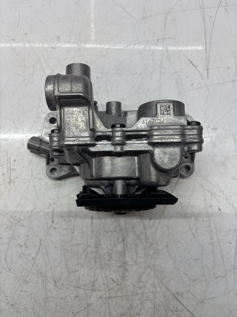 [MTD-451668] Bomba de aceite Volvo V40 2.0 D2 D4204T8 31670241