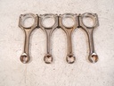 Biela para Ford Mustang 2.3 EcoBoost 231-233 kW N48H N48 EJ7E