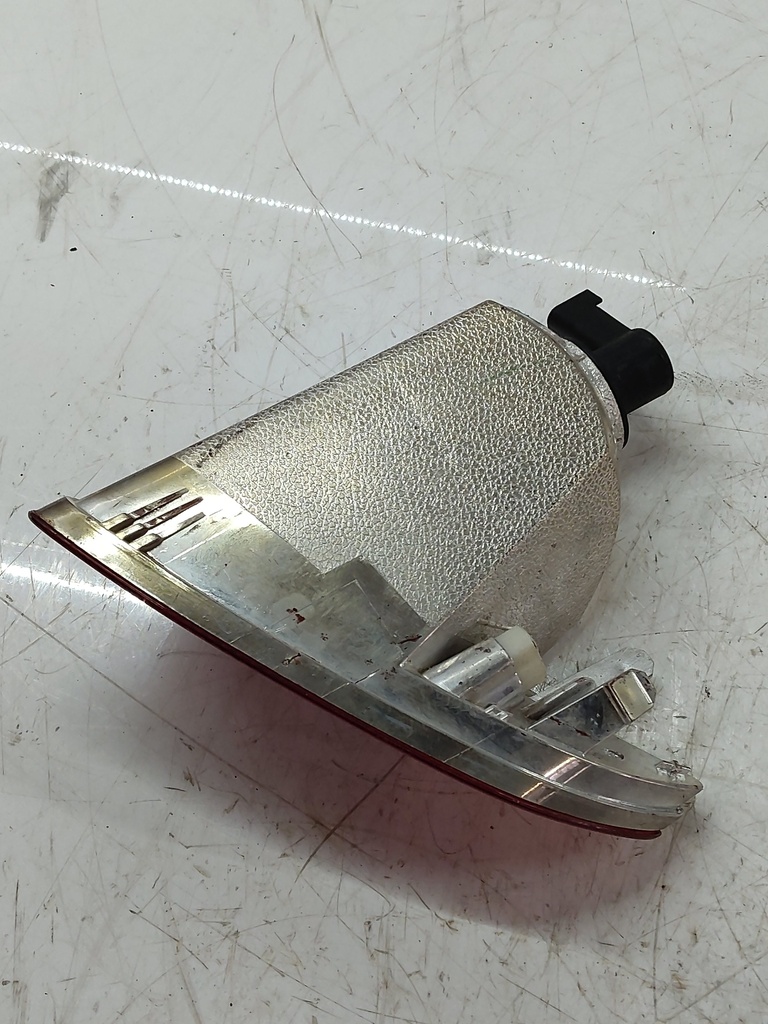[MTD-525892] Luz antiniebla trasera Ford Fiesta VII