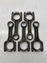 5x Biela Volvo C70 II 2.4 D5 D5244T13 8631505