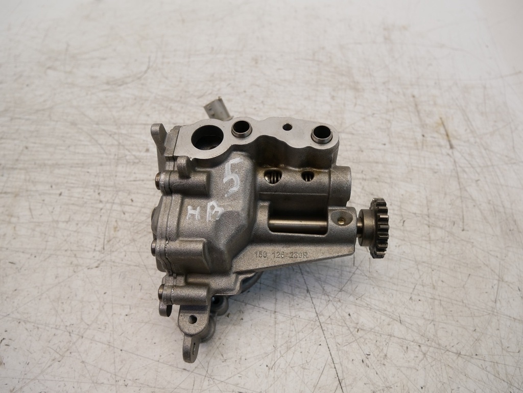 [MTD-452591] Bomba de aceite Dacia Renault Captur Clio 1.0 TCe H4D470 H4D 150126230R