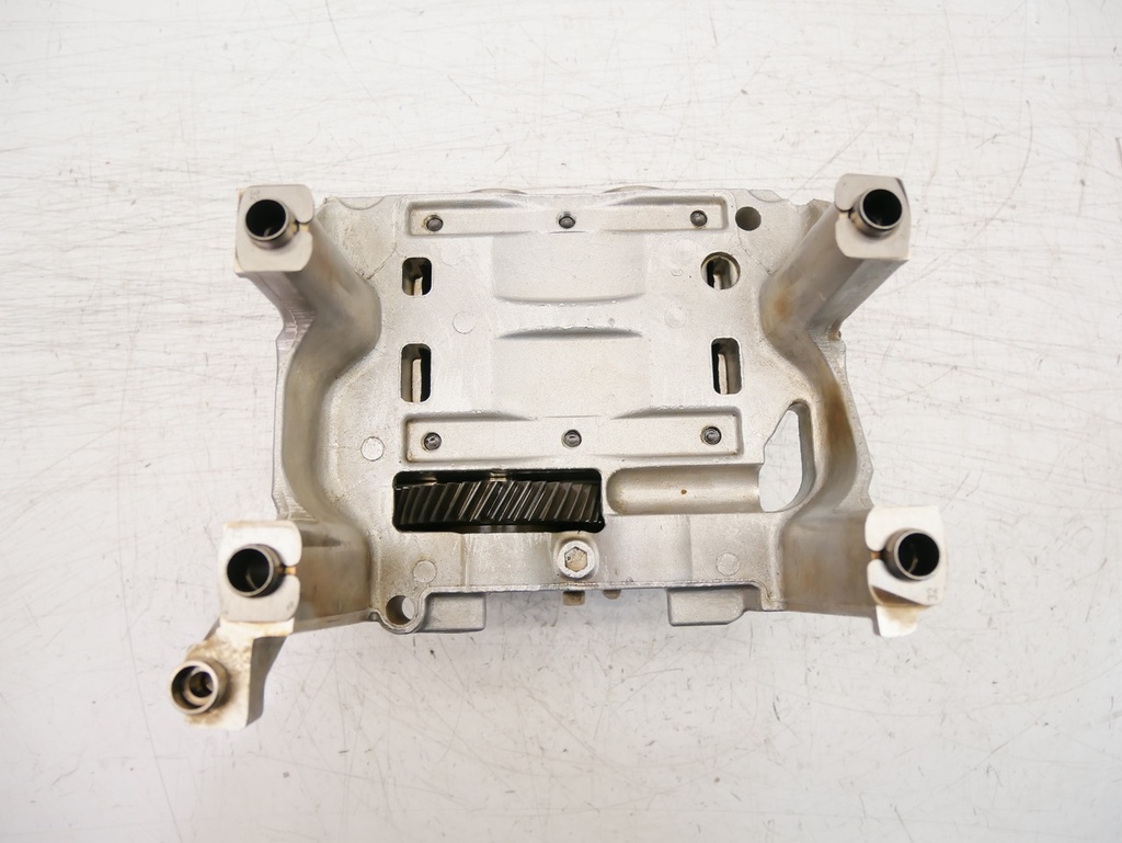 [MTD-441993] Módulo de eje de equilibrado Ford Mustang 2.3 EcoBoost 314 CV N48H FB5E-6B360-BE