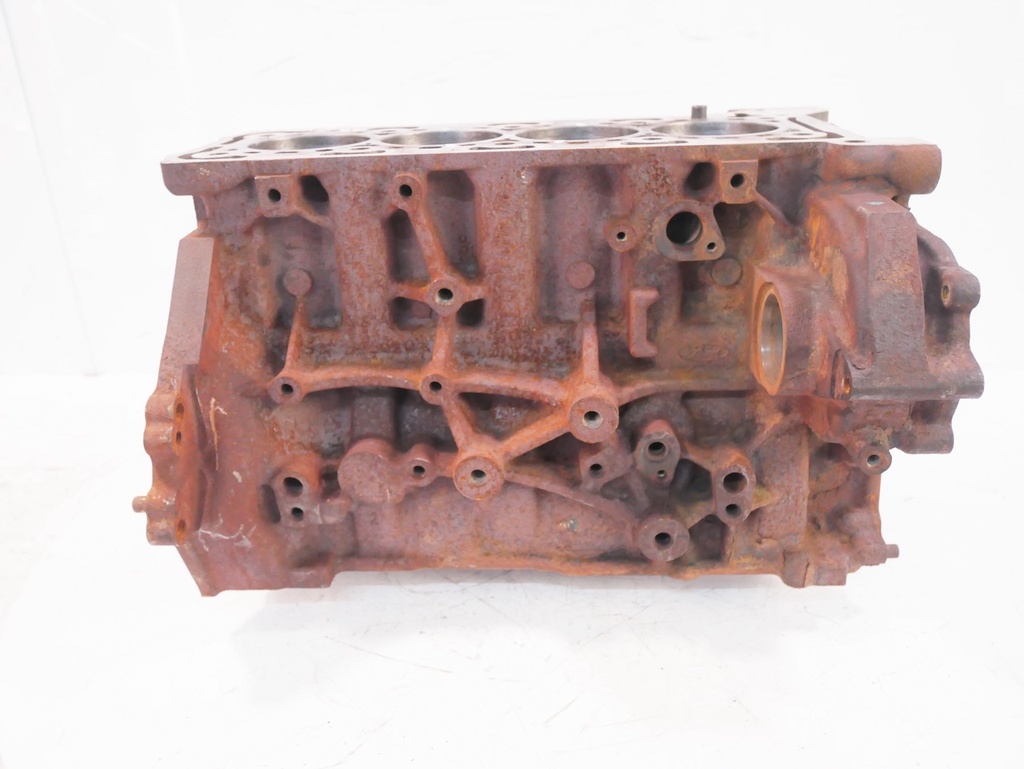 [MTD-450032] Bloque motor defectuoso Ford Transit 2.0 EcoBlue YMF6 GK2Q-6015-AB