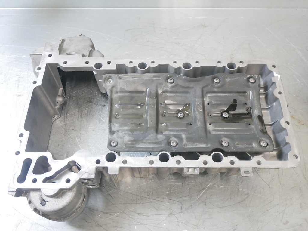 [MTD-426623] Cárter de aceite BMW Serie 7 F01 4.4 V8 750i N63 70312564