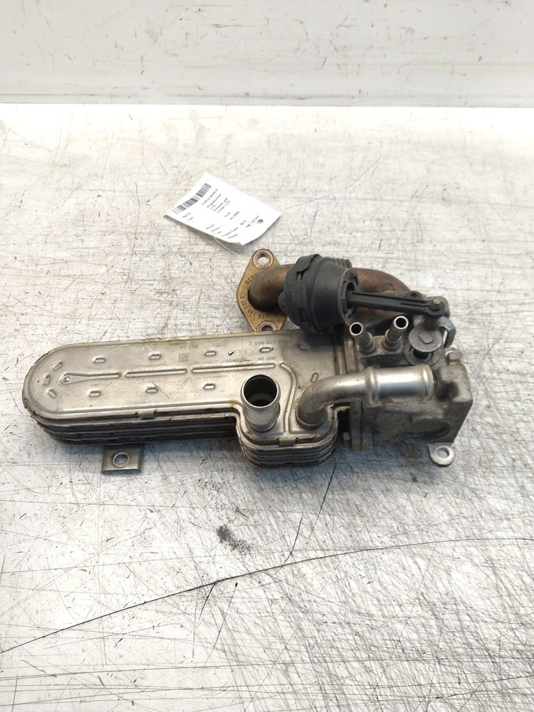 [MTD-525894] Intercooler Audi A3 2.0 TDI