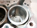 Bloque motor defectuoso Nissan Qashqai J12 1.3 DIG-T HR13DDT 110116806R