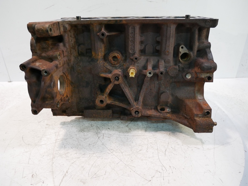 [MTD-455089] Bloque motor Ford Transit F3 FY 2.0 EcoBlue YLF6 GK2Q-6015-AB