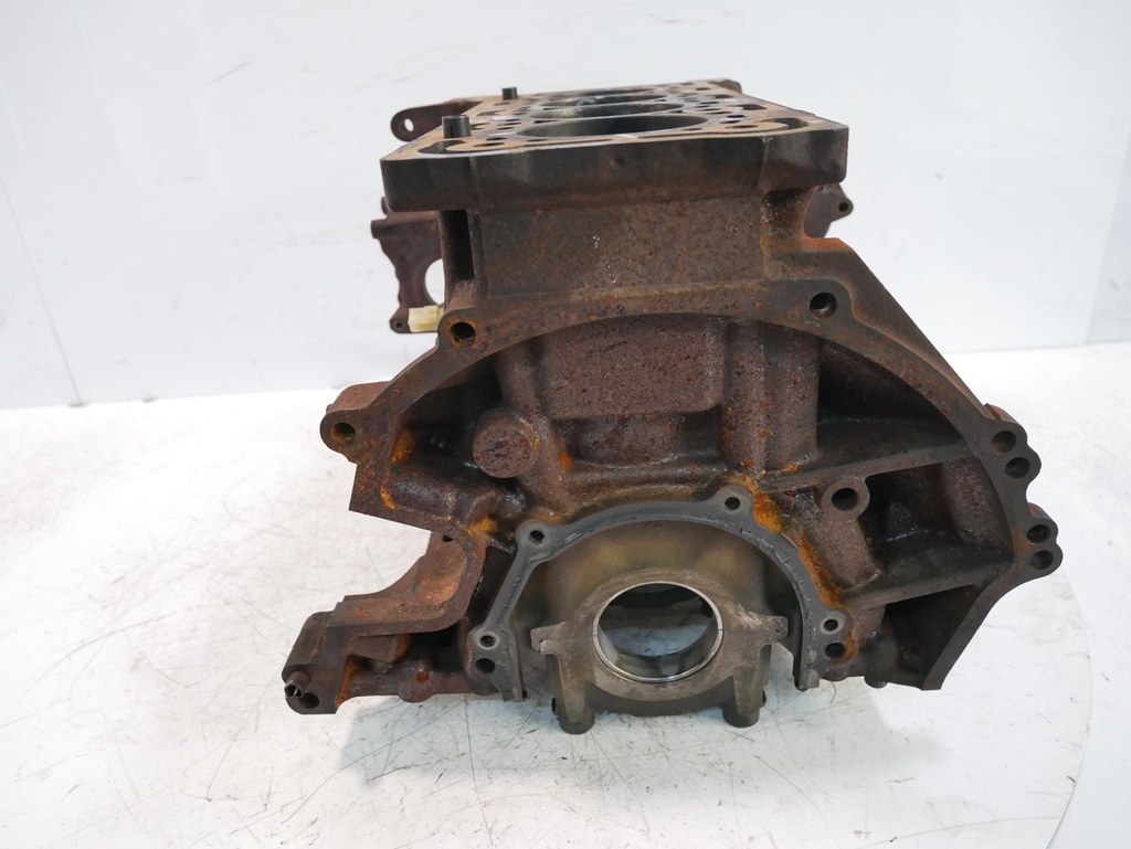 [MTD-456127] Bloque motor Ford Tourneo V362 2.0 EcoBlue YLF6 GK2Q-6015-AB