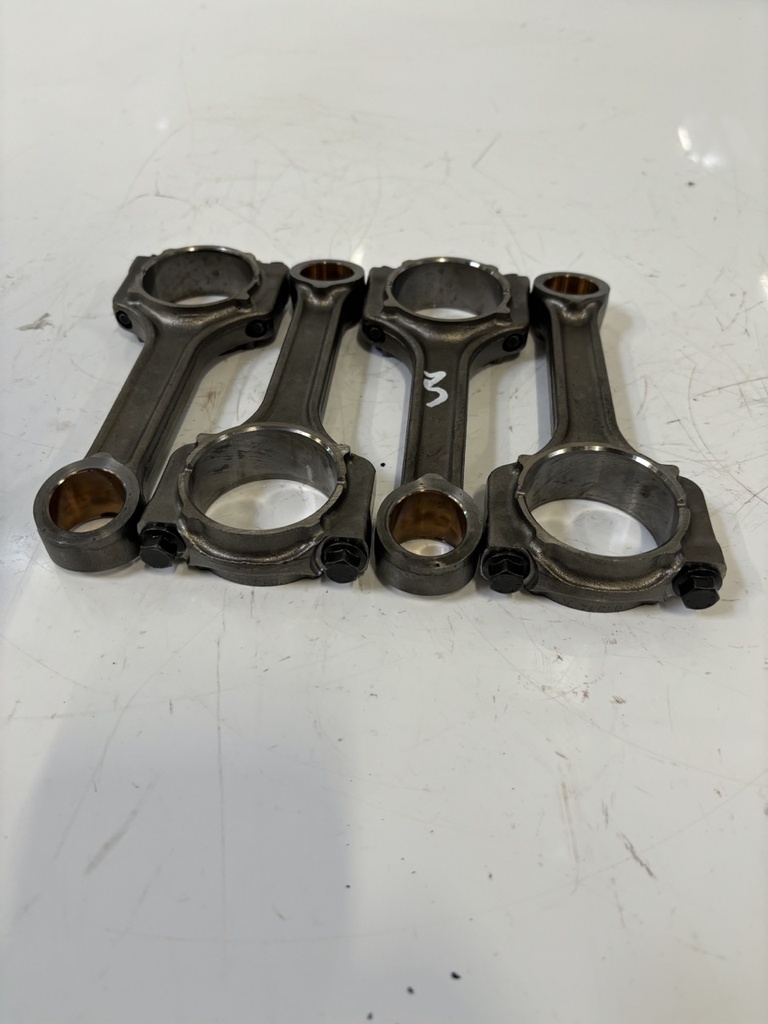[MTD-457405] Biela Opel Corsa D 1.3 CDTI A13DTR LSF 55208624