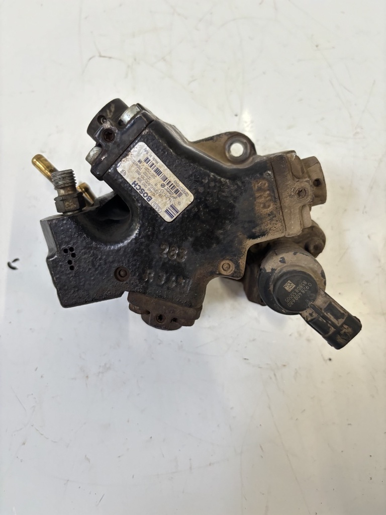 [MTD-457406] Bomba de alta presión Opel Corsa D 1.3 CDTI A13DTR LSF 55572537
