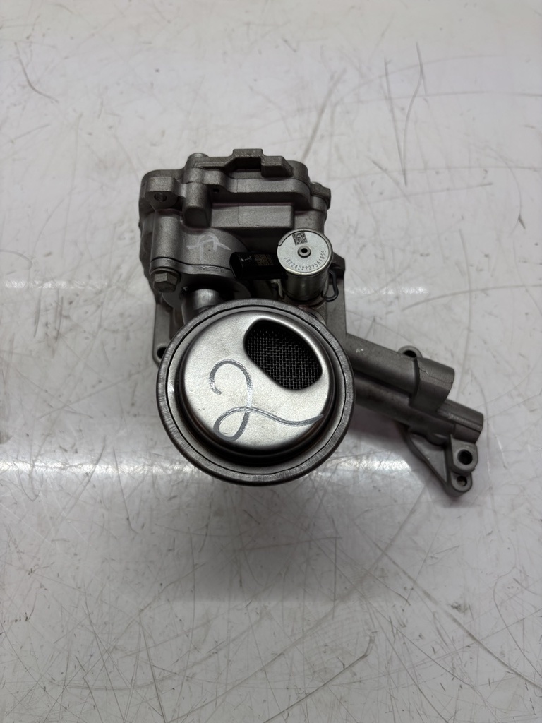 [MTD-452070] Bomba de aceite MG HS MKI 1.5 T 15E4E