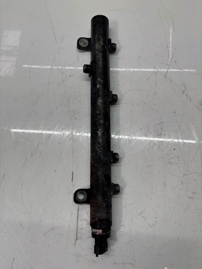 [MTD-457609] Tubo de raíl Fiat Ducato 3.0 D Multijet F1CE0481D 0445214107