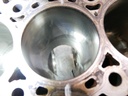 Bloque motor Ford Transit FCD 2.0 EcoBlue BKFB GK2Q-6015-BB