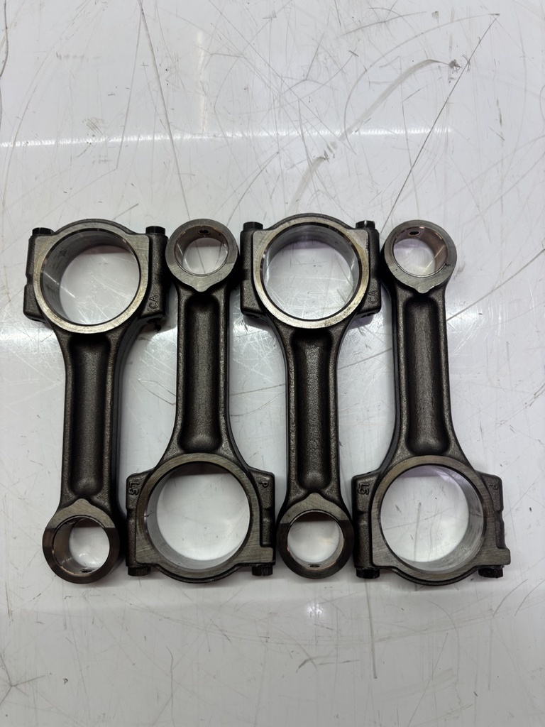 [MTD-457047] Biela para Opel Vivaro A 1.9 dCi F9Q762 2005
