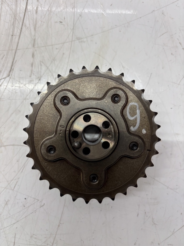 [MTD-458572] Fasor de árbol de levas para Bentley Continental 6.0 gasolina BEB