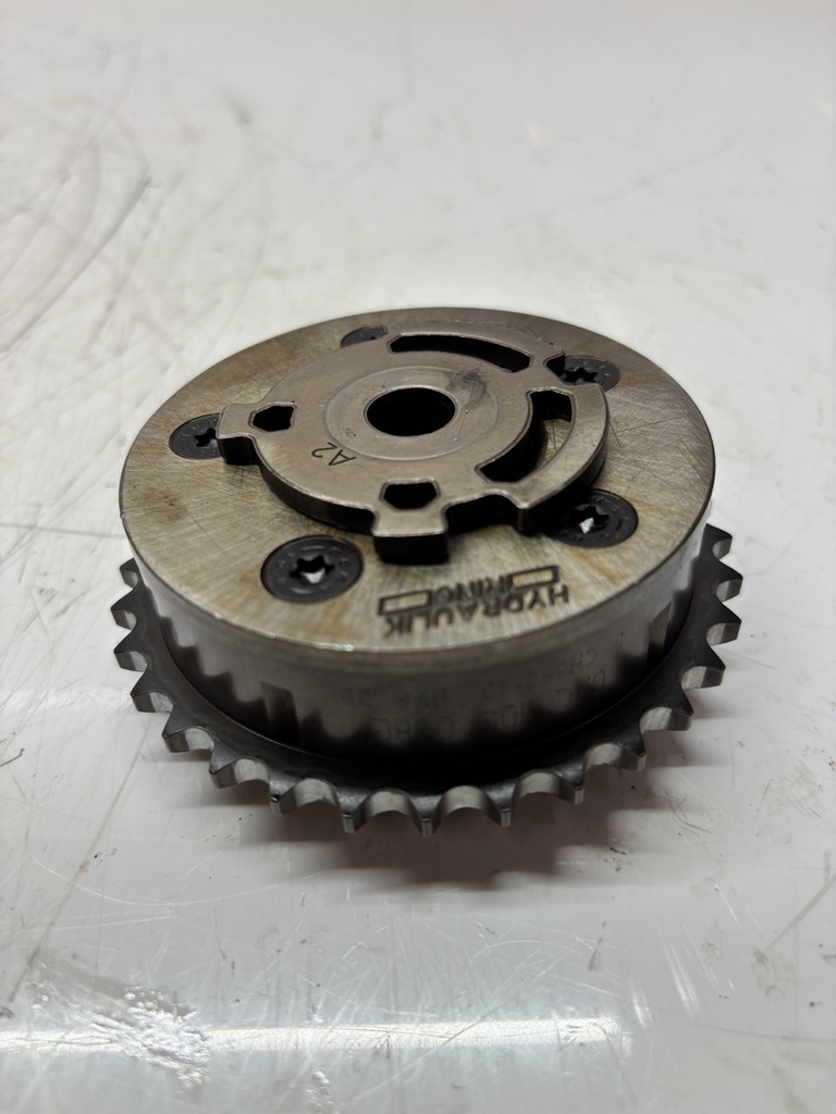 [MTD-458575] Unidad de avance del árbol de levas para Bentley Continental AWD 6.0 gasolina BEB