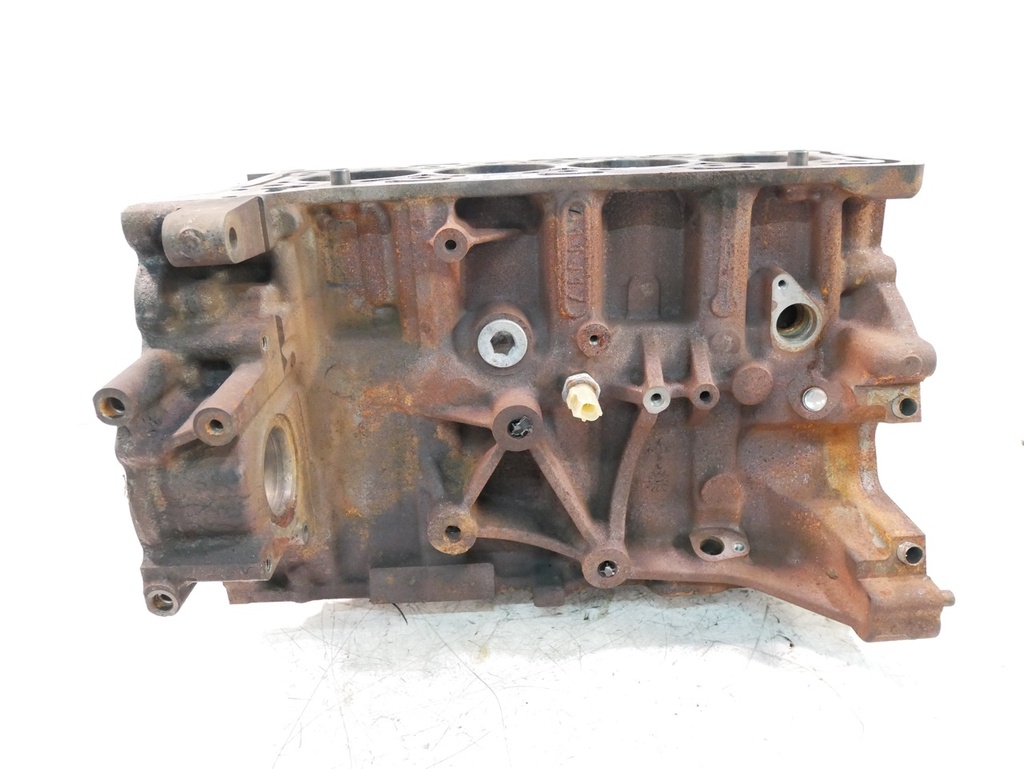 [MTD-459100] Bloque motor Ford Transit V362 2.0 EcoBlue 96kW (130CV) YMFS GK2Q-6015-AC