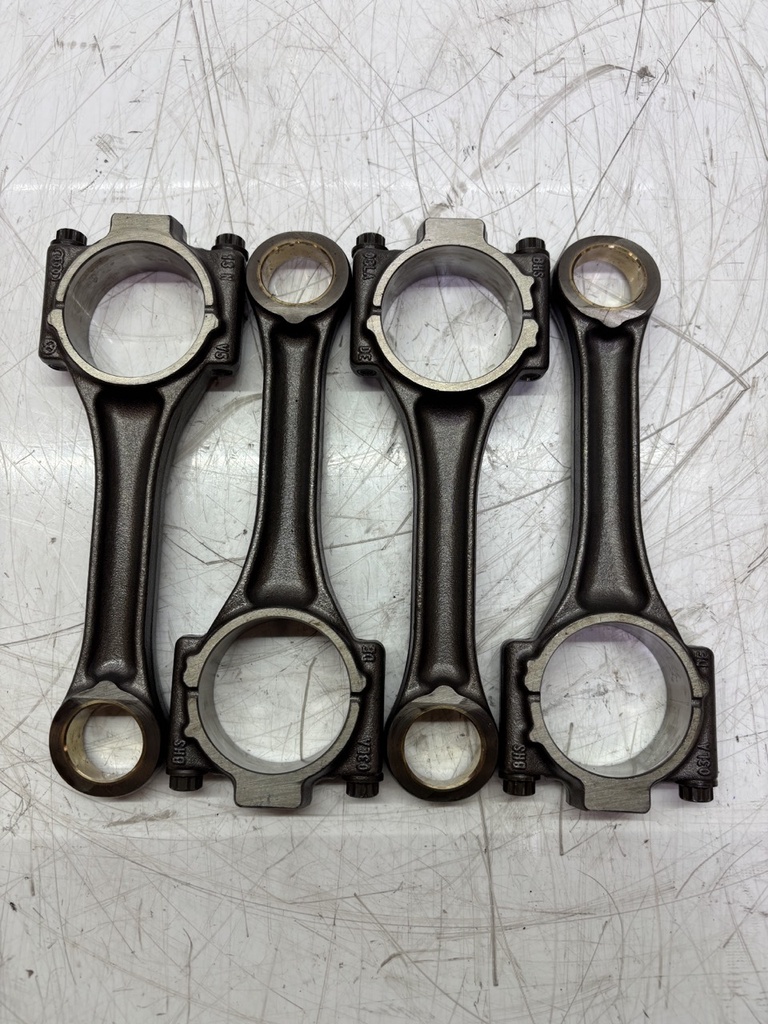 [MTD-458658] Biela 03L105401A para Skoda Fabia II, VW Polo V 1.6 TDI CAYA CAY