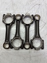 Biela 03L105401A para Skoda Fabia II, VW Polo V 1.6 TDI CAYA CAY