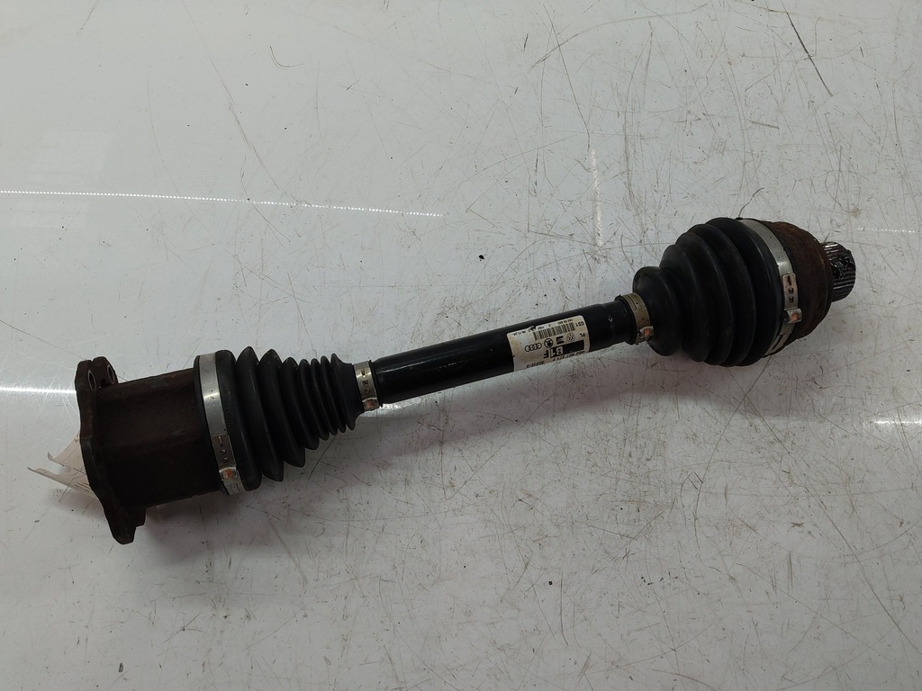[MTD-525897] Palier delantero izquierdo para Audi A6 3.0 TDI