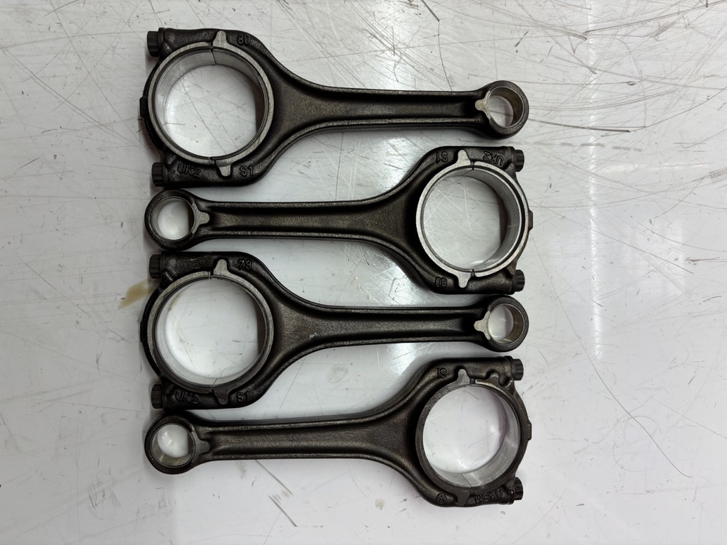 [MTD-458750] Biela para Audi Seat Skoda 1.4 TSI CZEA CZE 04EM