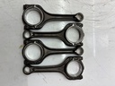 Biela para Audi Seat Skoda 1.4 TSI CZEA CZE 04EM