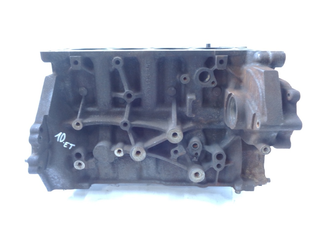 [MTD-454481] Bloque motor defectuoso Ford Transit V363 2.0 EcoBlue YMR6 GK2Q-6015-AB