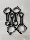 4x Biela Fiat Ducato 3.0 D Multijet F1CE0481D 2009