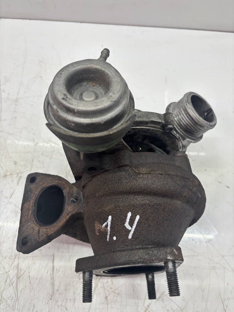 [MTD-459888] Turbocompresor Volvo XC90 2.4 D5 AWD D5244T 8603296