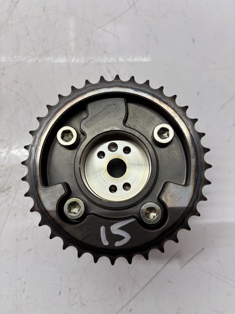 [MTD-460249] Árbol de levas Hyundai i10 III 1.0 T-GDI G3LE 24370-07000