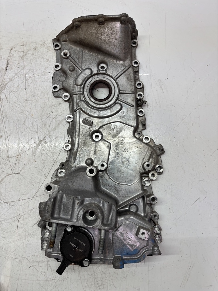 [MTD-460260] Tapa final Hyundai i10 III 1.0 T-GDI G3LE 21351-07070