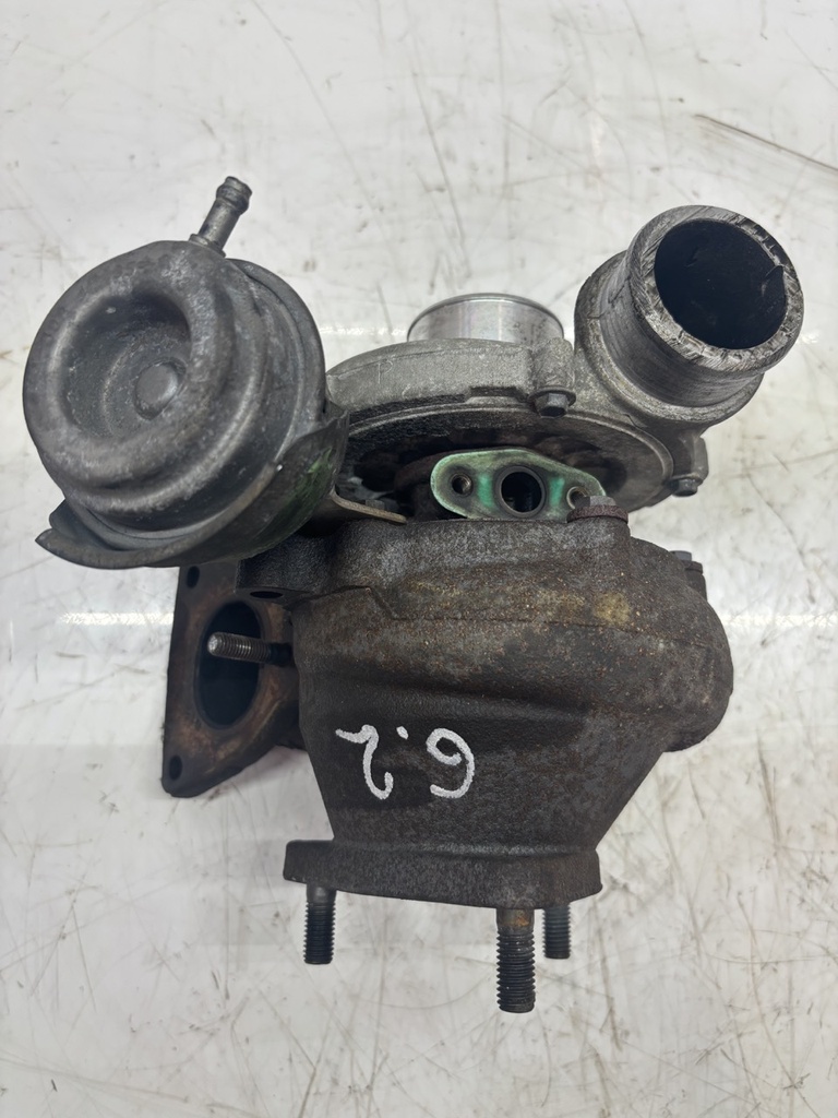 [MTD-460420] Turbocompresor Volvo XC90 I 2.4 D5 AWD D5244T 8603296