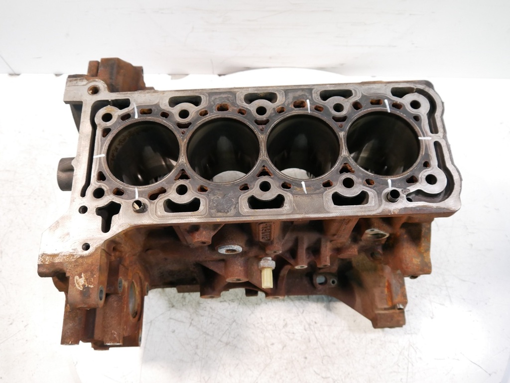 [MTD-460501] Bloque motor Ford Transit V362 FZ 2.0 EcoBlue YMF6 GK2Q-6015-AD