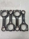 4x Biela Para Opel Insignia 2.0 CDTi A20DT LBR 55575440