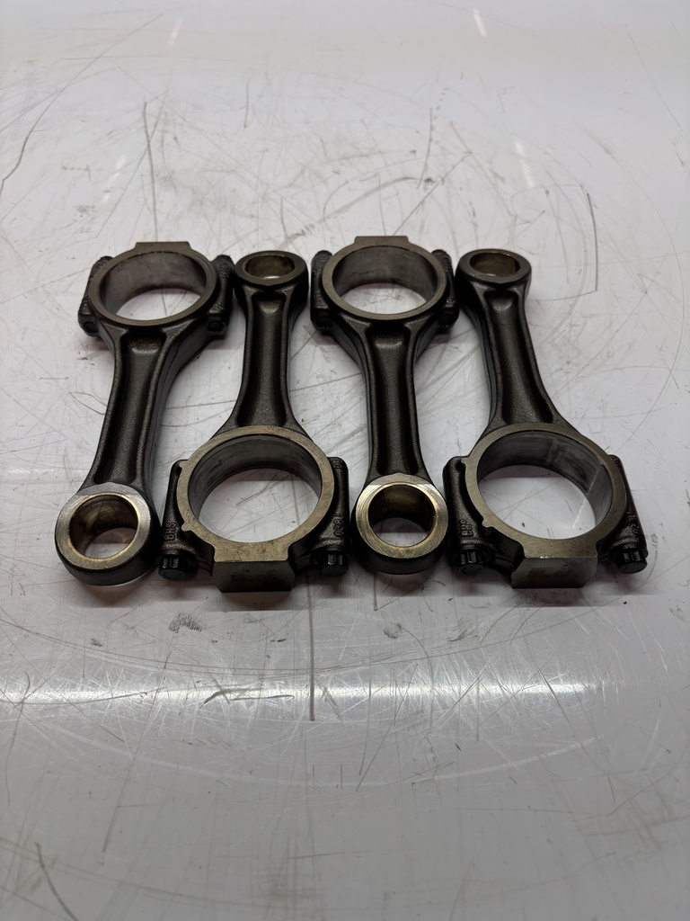 [MTD-457226] Biela para Audi Q5, Seat Exeo 2.0 TDI CGLB/CGL 038198401F