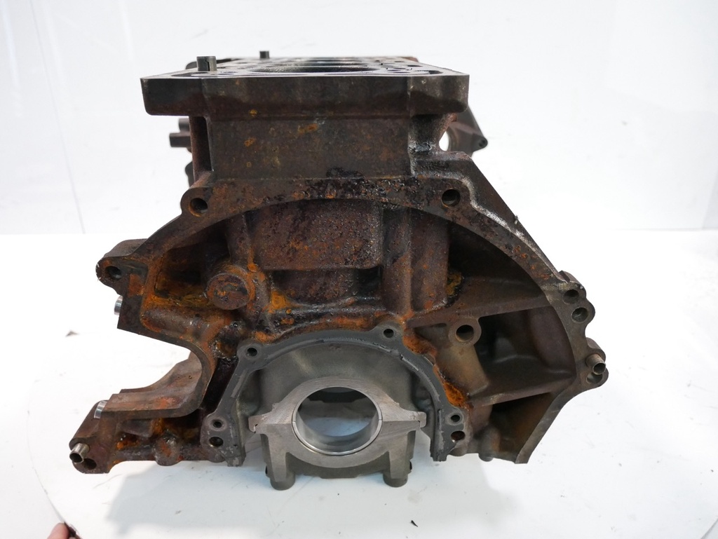 [MTD-461255] Bloque motor Ford Transit FDD FED 2.0 EcoBlue YNR6 GK2Q-6015-AC
