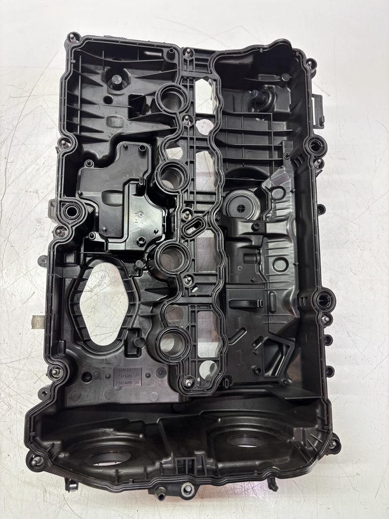 [MTD-464254] Tapa de válvulas Mini Cooper S F56 F57 2.0 gasolina B48A20F B48 8631745