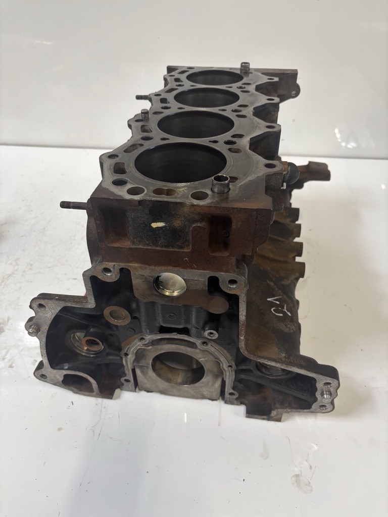 [MTD-457750] Bloque motor Ford Ranger ET 2.5 TDCi WLAA