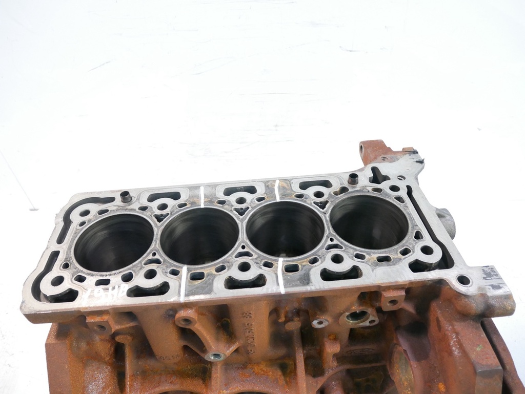 [MTD-458141] Bloque motor defectuoso Ford Transit F3 FAD 2.0 EcoBlue BKFA GK2Q-6015-BB