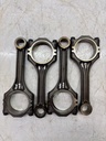 4x Biela VW Audi Skoda Seat 1.4 TFSI TSI CAXA CAX 03C198401D
