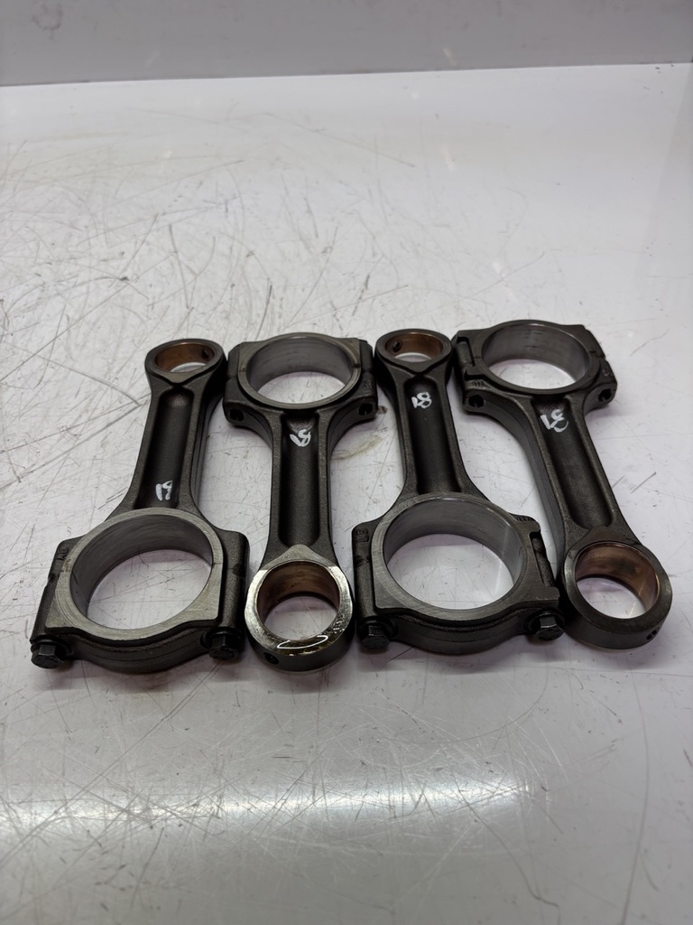 [MTD-464501] Biela para Renault Trafic II 2.0 dCi M9R786 M9R 7701477831