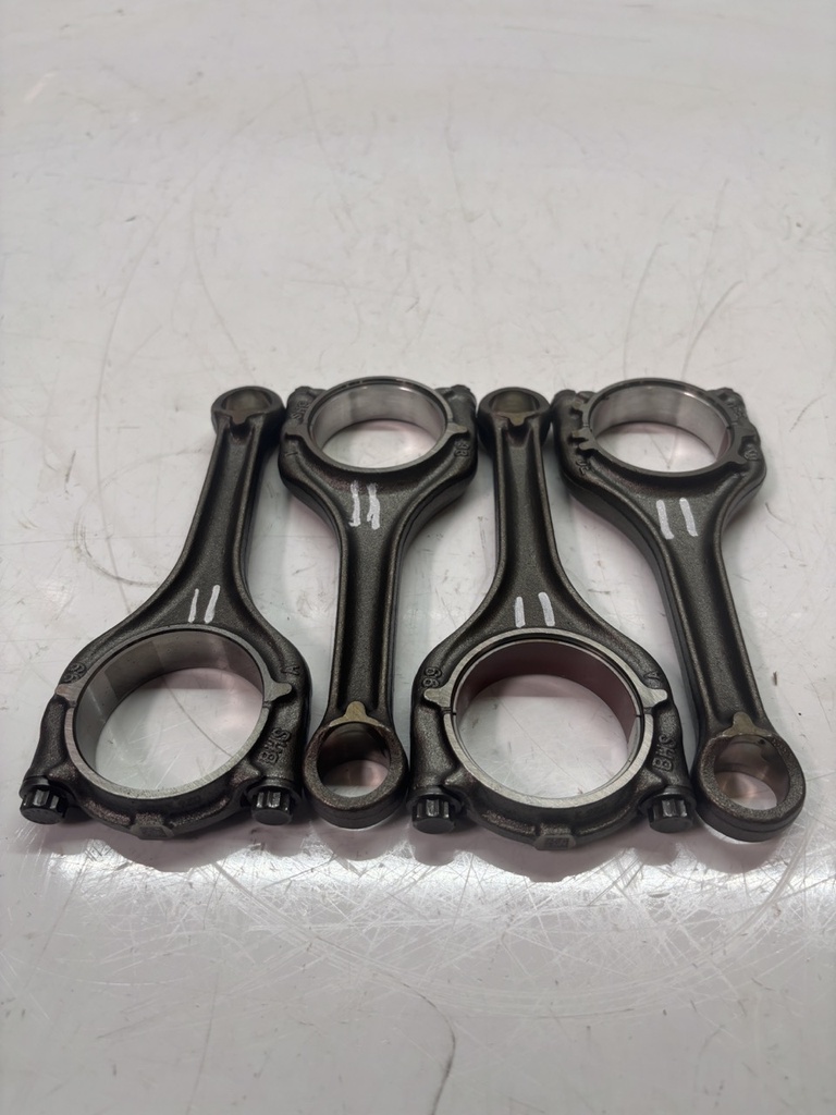 [MTD-465004] 4x Biela para Audi Seat Skoda VW 1.5 TFSI eTSI DFYA DFY