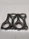4x Biela para Audi Seat Skoda VW 1.5 TFSI eTSI DFYA DFY