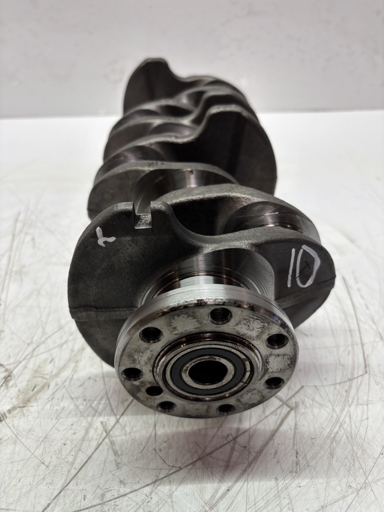 [MTD-458612] Cigüeñal Opel Vivaro A 1.9 DTI F9Q760 91159838